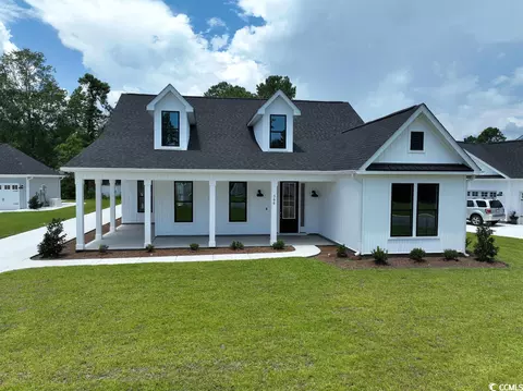 566 Pacific Commons Dr, Surfside Beach, SC 29575