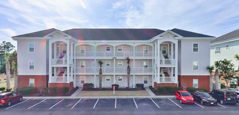 4142 Hibiscus Dr #301, Little River, SC 29566