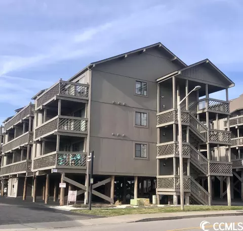 9621 Shore Dr #B-214, Myrtle Beach, SC 29572