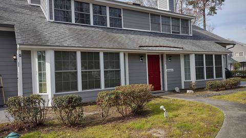 1203 Erin Way #G, Myrtle Beach, SC 29577