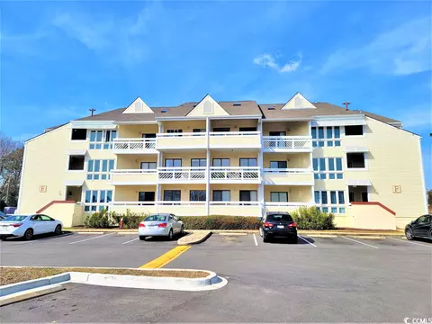 1100 Possum Trot Rd #F-317, North Myrtle Beach, SC 29582