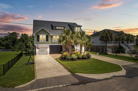 1086 Folly Rd, Myrtle Beach, SC 29588