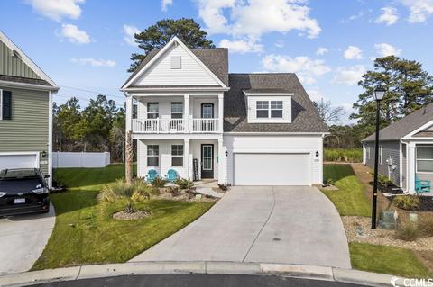 4302 Pecan St, Little River, SC 29566