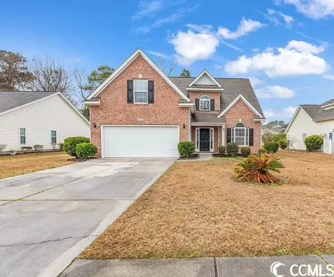 3448 Arrowhead Blvd, Myrtle Beach, SC 29579