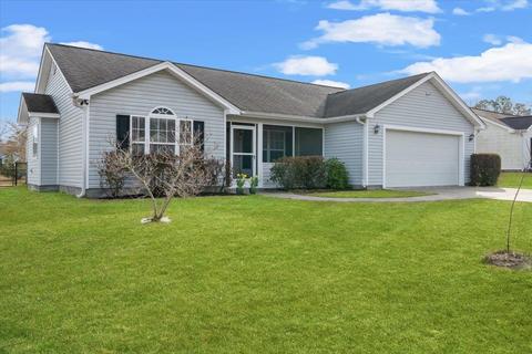 1016 Cadbury Ct, Conway, SC 29527