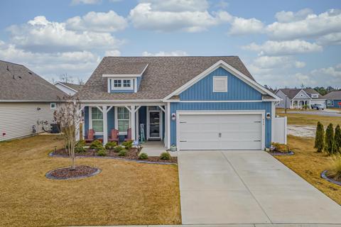 679 Wailea Cir, Little River, SC 29566