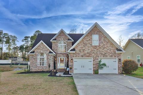 2013 Sawyer St, Conway, SC 29527