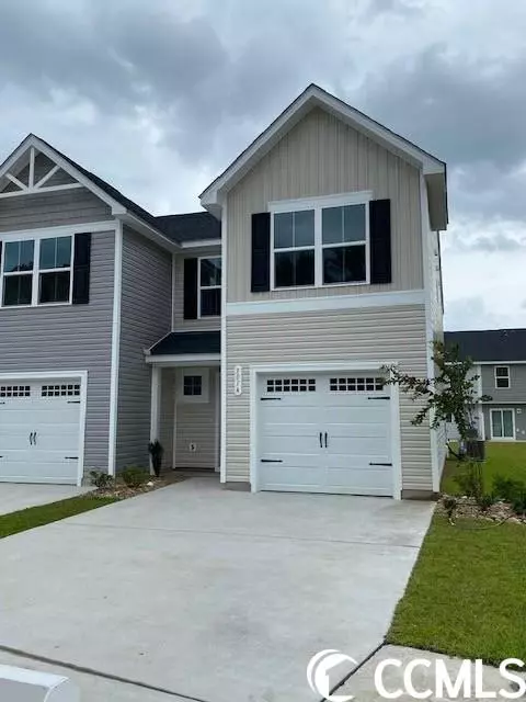 301 A Granada St #A, Myrtle Beach, SC 29579