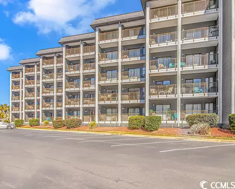 5905 S Kings Hwy #A-446, Myrtle Beach, SC 29575