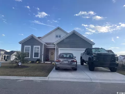 329 Kapalua Loop, Little River, SC 29566
