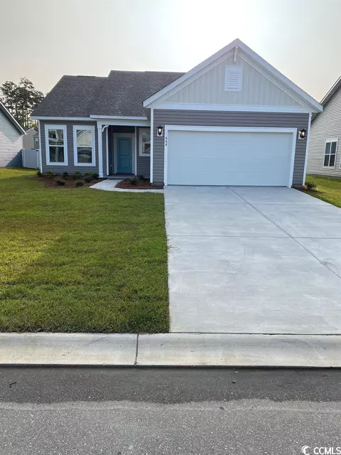 664 Oyster Dr, Myrtle Beach, SC 29588