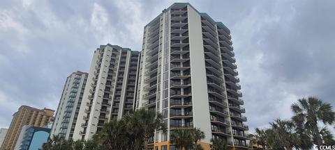 2710 N Ocean Blvd #626, Myrtle Beach, SC 29577