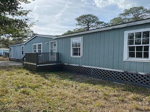 409 Sand Hill Dr, Conway, SC 29526