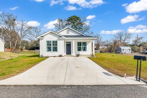504 Alston St, Conway, SC 29527