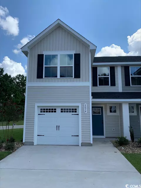 305 F Granada St #F, Myrtle Beach, SC 29579