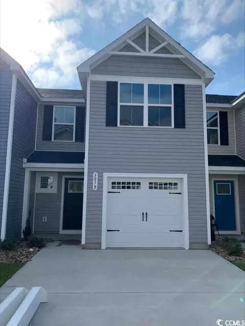 305 B Granada St #B, Myrtle Beach, SC 29579