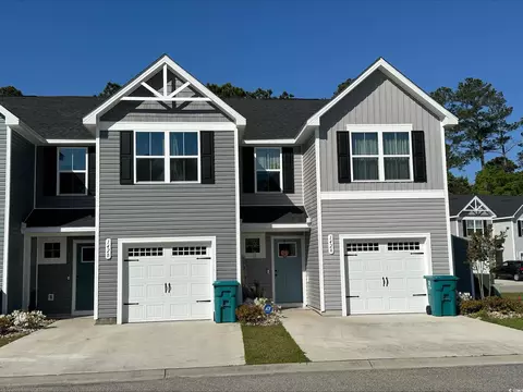 142 A Villa Grande St #A, Myrtle Beach, SC 29579