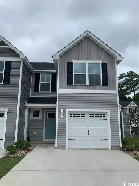 142 A Villa Grande St #A, Myrtle Beach, SC 29579