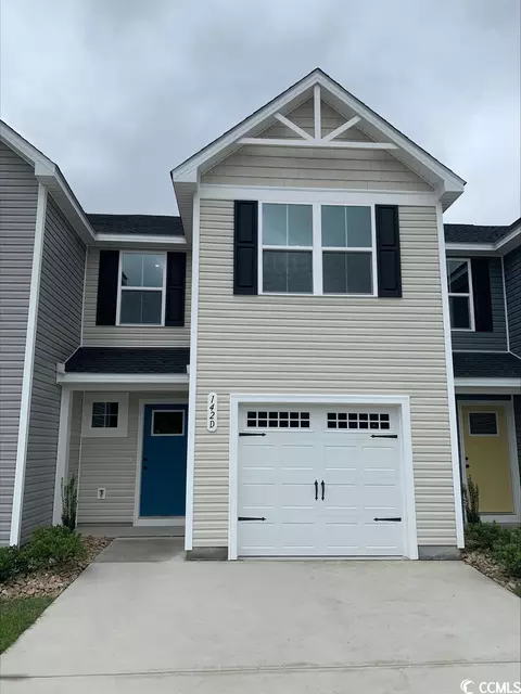 142 D Villa Grande St #D, Myrtle Beach, SC 29579