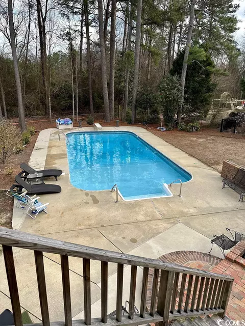 1108 Hillside Dr, Dillon, SC 29536 photo 29