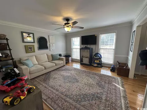 1108 Hillside Dr, Dillon, SC 29536 photo 12