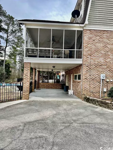1108 Hillside Dr, Dillon, SC 29536 photo 32