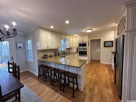 1108 Hillside Dr, Dillon, SC 29536 photo 6