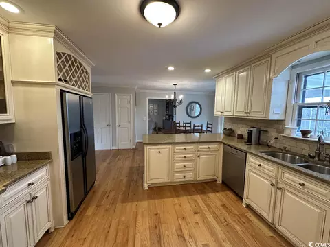 1108 Hillside Dr, Dillon, SC 29536 photo 9