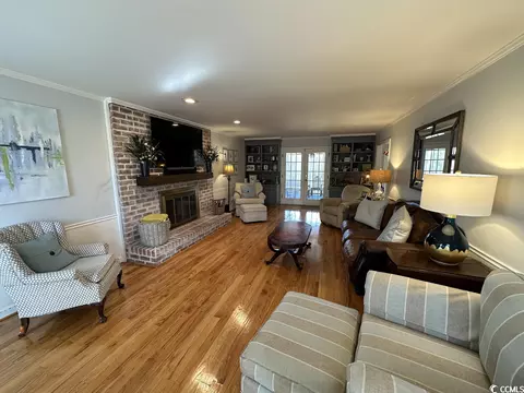 1108 Hillside Dr, Dillon, SC 29536 photo 2