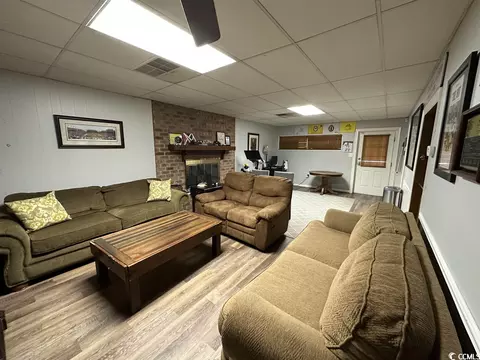 1108 Hillside Dr, Dillon, SC 29536 photo 25