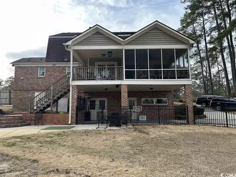 1108 Hillside Dr, Dillon, SC 29536 photo 28