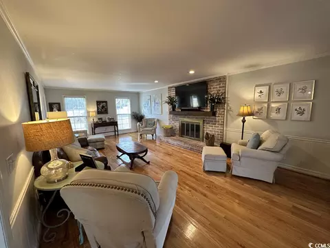 1108 Hillside Dr, Dillon, SC 29536 photo 4