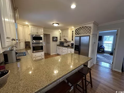 1108 Hillside Dr, Dillon, SC 29536 photo 7