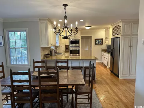 1108 Hillside Dr, Dillon, SC 29536 photo 5