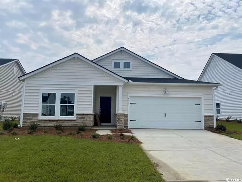4115 Da Vinci Dr, Myrtle Beach, SC 29579