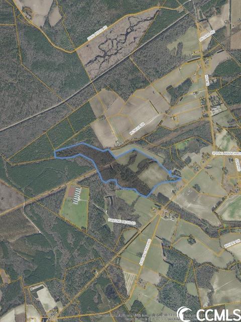 661 W Highway 76, Nichols, SC 29581