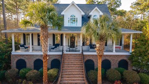 5 Stonecrest Ln, Murrells Inlet, SC 29576