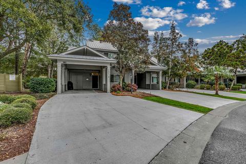 141 Twelve Oaks Dr #141-1, Pawleys Island, SC 29585