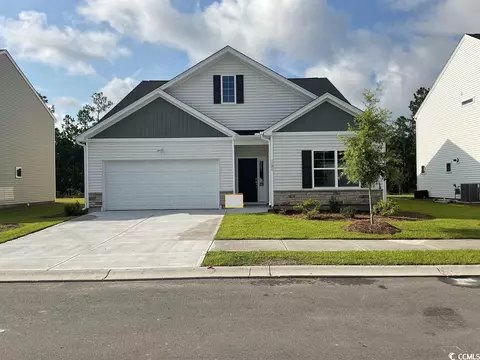 1290 Boswell Ct, Conway, SC 29526