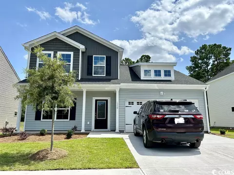 1350 Boswell Ct, Conway, SC 29526
