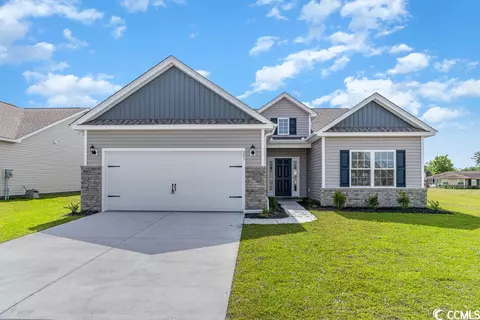 225 Lifestyle Ct, Surfside Beach, SC 29575