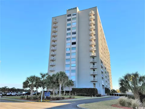 9820 Queensway Blvd #203, Myrtle Beach, SC 29572