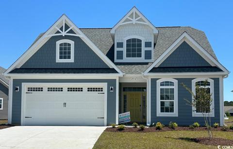 236 Bluestem Loop, Little River, SC 29566