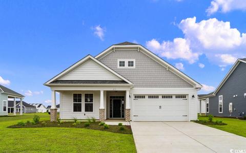 235 Bluestem Loop, Little River, SC 29566