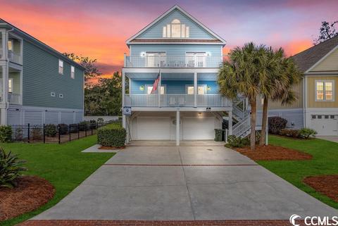 43 Windy Ln, Pawleys Island, SC 29585