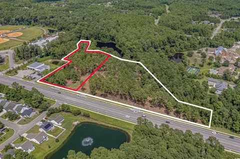 lot8 A International Dr, Myrtle Beach, SC 29579