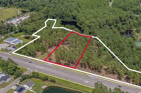 lot8 B International Dr, Myrtle Beach, SC 29579