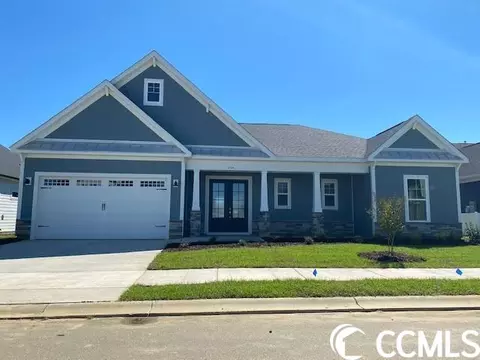 3166 White Jasmine Dr, Little River, SC 29566
