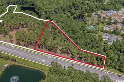 Lot 8 C International Dr., Myrtle Beach, SC 29579