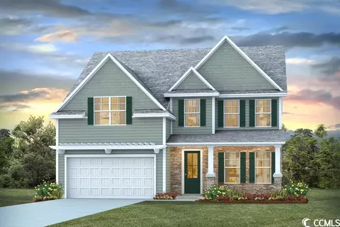 105 Atlantic Breeze Dr, Longs, SC 29568 photo 2